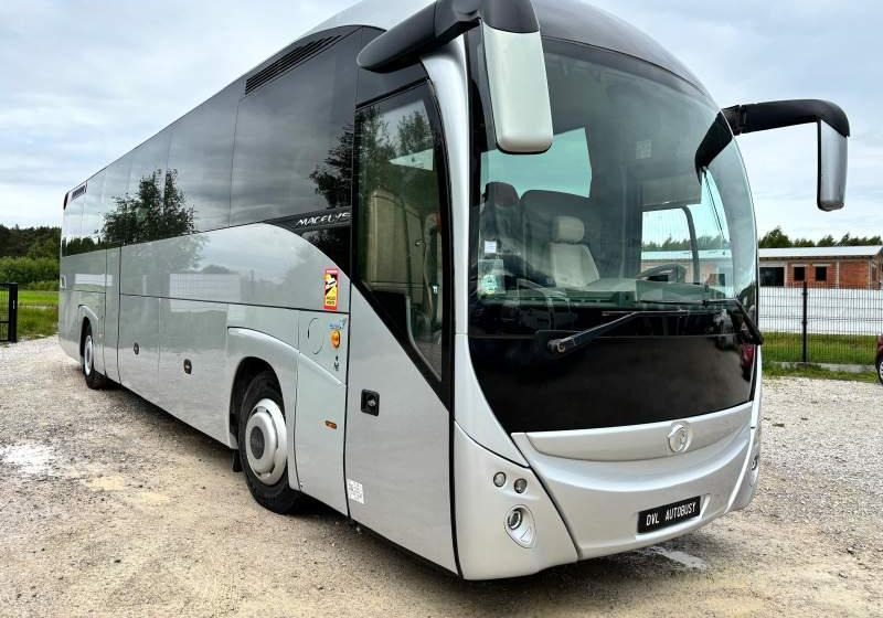 Irisbus Irisbus MAGELEYS HD EURO 5 - Autocarro: foto 3 Irisbus Irisbus MAGELEYS HD EURO 5 - Autocarro: foto 3