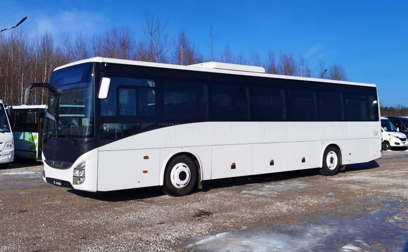 Iveco Arway Crossway 12m EURO 6 KLIMA, Intouro, ul - Autocarro: foto 2 Iveco Arway Crossway 12m EURO 6 KLIMA, Intouro, ul - Autocarro: foto 2