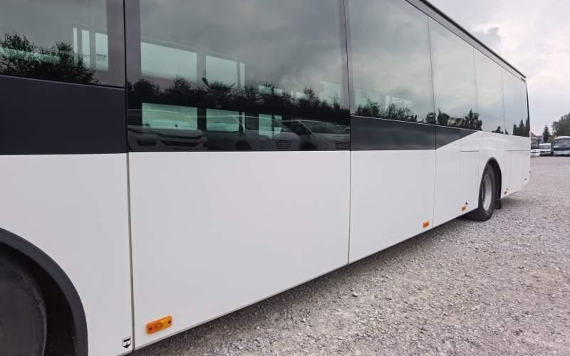Locação de  Iveco Crossway LE 12m EURO 6 manual 44+51 Iveco Crossway LE 12m EURO 6 manual 44+51: foto 15