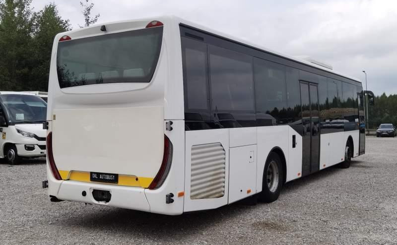 Locação de  Iveco Crossway LE 12m EURO 6 manual 44+51 Iveco Crossway LE 12m EURO 6 manual 44+51: foto 8