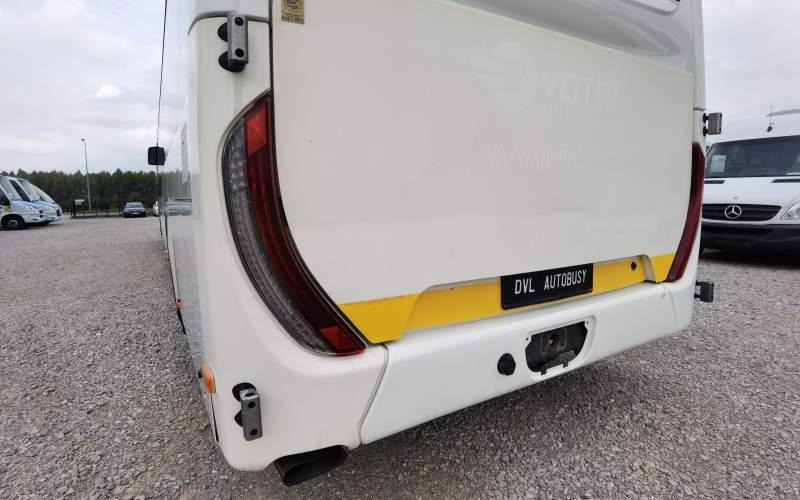 Locação de  Iveco Crossway LE 12m EURO 6 manual 44+51 Iveco Crossway LE 12m EURO 6 manual 44+51: foto 18