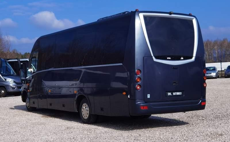 Iveco Daily 70C17 Erduman *2x klima*2x VIDEO*WEBASTO - Autocarro: foto 4 Iveco Daily 70C17 Erduman *2x klima*2x VIDEO*WEBASTO - Autocarro: foto 4