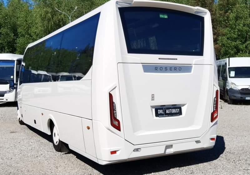 Iveco Iveco Rosero First 2022 EURO 6 2szt - Ônibus urbano: foto 4 Iveco Iveco Rosero First 2022 EURO 6 2szt - Ônibus urbano: foto 4