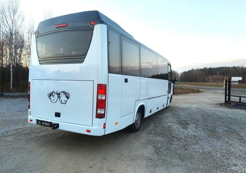 Iveco Rapido / Daily 31 miejsc, stan idealny - Autocarro: foto 4 Iveco Rapido / Daily 31 miejsc, stan idealny - Autocarro: foto 4