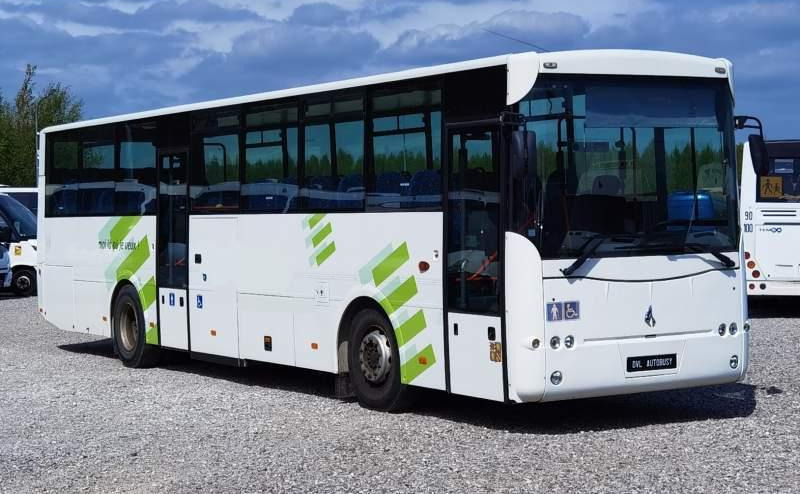 MAN Fast Starter 2011 *winda* - Ônibus suburbano: foto 1 MAN Fast Starter 2011 *winda* - Ônibus suburbano: foto 1