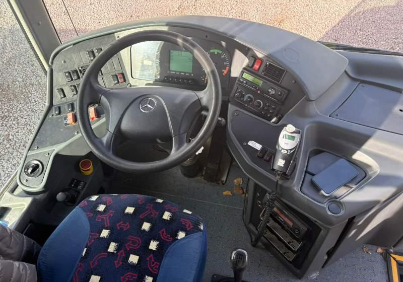 Mercedes-Benz Intouro 12 m crossway recreo, - Ônibus suburbano: foto 3 Mercedes-Benz Intouro 12 m crossway recreo, - Ônibus suburbano: foto 3