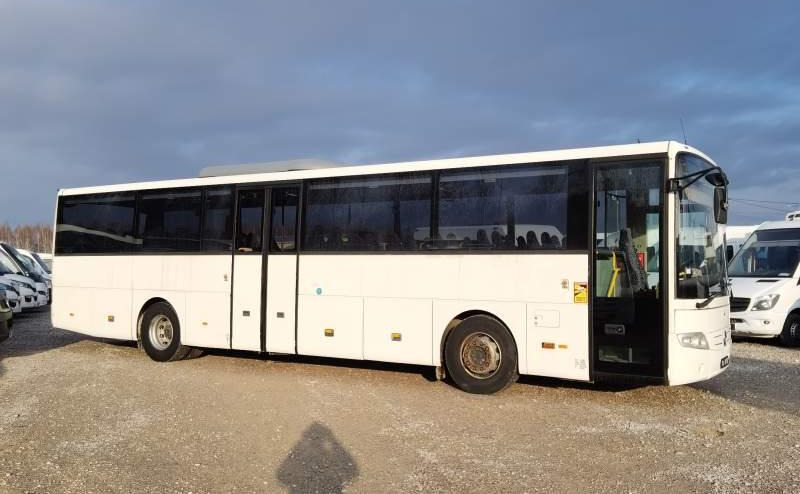 Mercedes-Benz Intouro 2008 *klimatyzacja*webasto* - Ônibus suburbano: foto 5 Mercedes-Benz Intouro 2008 *klimatyzacja*webasto* - Ônibus suburbano: foto 5