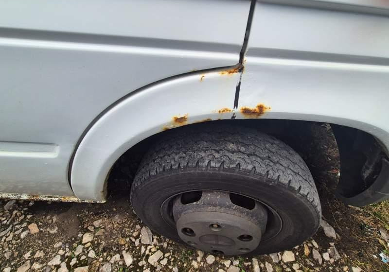 Mercedes-Benz Sprinter 20+8 - Micro-ônibus, Furgão de passageiros: foto 4 Mercedes-Benz Sprinter 20+8 - Micro-ônibus, Furgão de passageiros: foto 4