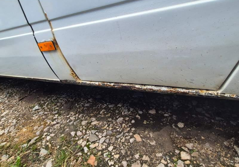 Mercedes-Benz Sprinter 20+8 - Micro-ônibus, Furgão de passageiros: foto 3 Mercedes-Benz Sprinter 20+8 - Micro-ônibus, Furgão de passageiros: foto 3