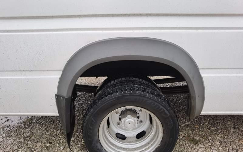 Locação de  Mercedes-Benz Sprinter 411CDI 20+6 Mercedes-Benz Sprinter 411CDI 20+6: foto 14