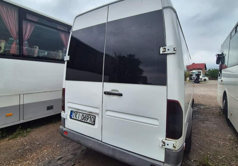 Mercedes-Benz Sprinter 411CDI 20+8 - Micro-ônibus, Furgão de passageiros: foto 5 Mercedes-Benz Sprinter 411CDI 20+8 - Micro-ônibus, Furgão de passageiros: foto 5