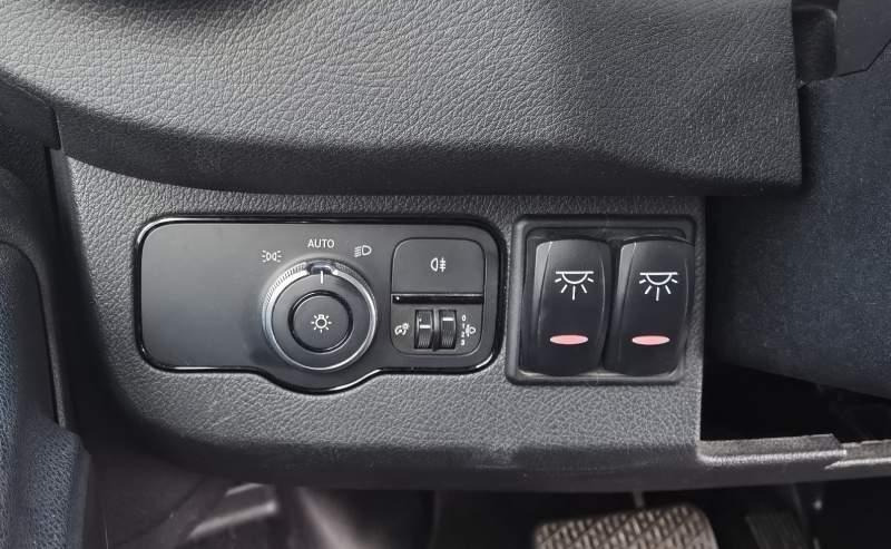 Mercedes-Benz Sprinter 519 3.0 CDI V6 *CABRIO*2x klima*40tys km - Autocarro: foto 3 Mercedes-Benz Sprinter 519 3.0 CDI V6 *CABRIO*2x klima*40tys km - Autocarro: foto 3