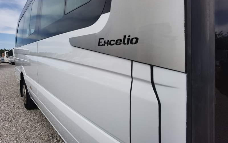 Mercedes-Benz Sprinter NOWY SILNIK *klima*webasto - Ônibus suburbano: foto 3 Mercedes-Benz Sprinter NOWY SILNIK *klima*webasto - Ônibus suburbano: foto 3