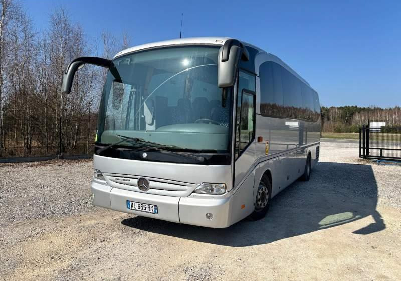 Mercedes-Benz Tourino 510 Euro 5 - Autocarro: foto 1 Mercedes-Benz Tourino 510 Euro 5 - Autocarro: foto 1