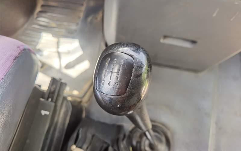 Mercedes-Benz Vario 814D 31+10 - Ônibus suburbano: foto 3 Mercedes-Benz Vario 814D 31+10 - Ônibus suburbano: foto 3