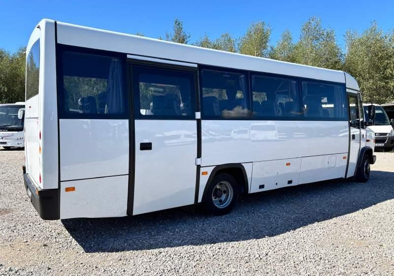 Mercedes-Benz Vario Automet Jupiter 190tys km - Ônibus suburbano: foto 4 Mercedes-Benz Vario Automet Jupiter 190tys km - Ônibus suburbano: foto 4