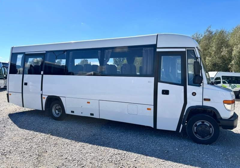 Mercedes-Benz Vario Automet Jupiter 190tys km - Ônibus suburbano: foto 5 Mercedes-Benz Vario Automet Jupiter 190tys km - Ônibus suburbano: foto 5