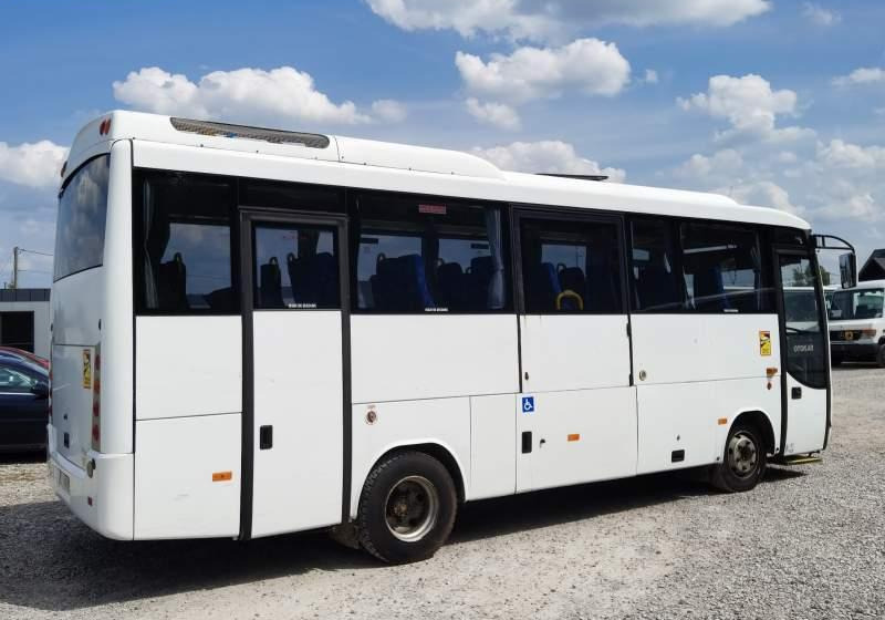 Otokar Navigo 185SH 34 *KLIMA* - Ônibus suburbano: foto 5 Otokar Navigo 185SH 34 *KLIMA* - Ônibus suburbano: foto 5