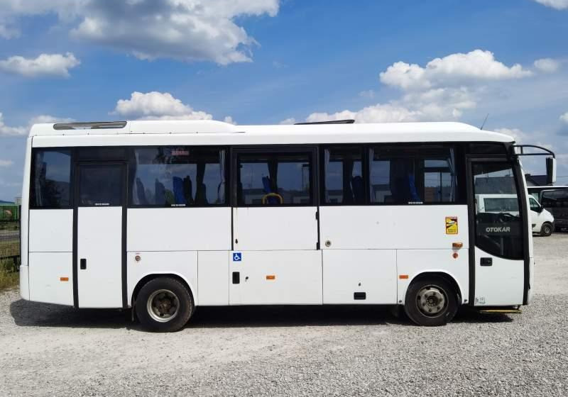 Otokar Navigo 185SH 34 *KLIMA* - Ônibus suburbano: foto 4 Otokar Navigo 185SH 34 *KLIMA* - Ônibus suburbano: foto 4