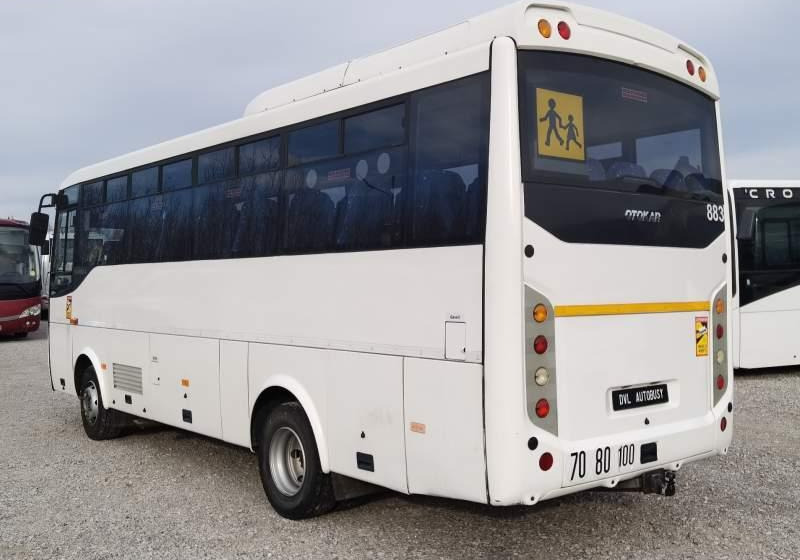 Otokar Navigo 34 EURO 6 - Ônibus suburbano: foto 3 Otokar Navigo 34 EURO 6 - Ônibus suburbano: foto 3