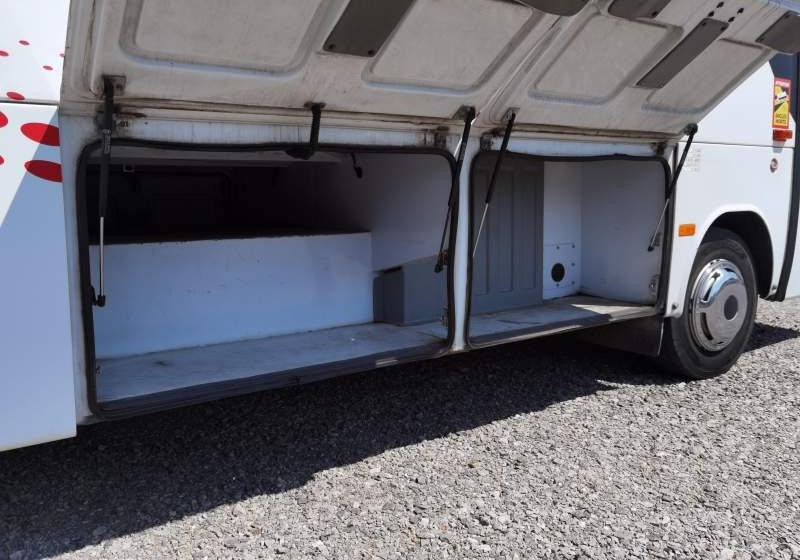 Otokar Navigo 34 miejsca - Ônibus suburbano: foto 5 Otokar Navigo 34 miejsca - Ônibus suburbano: foto 5