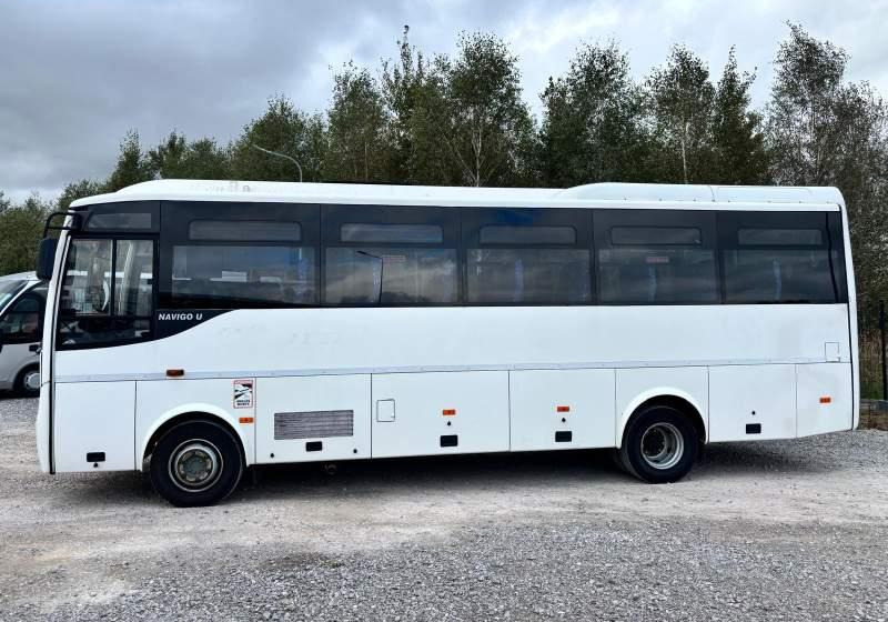 Otokar Navigo 38 Miejsc EURO 6 - Ônibus suburbano: foto 4 Otokar Navigo 38 Miejsc EURO 6 - Ônibus suburbano: foto 4