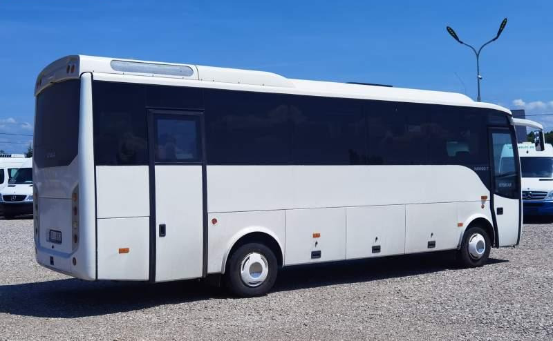 Otokar Navigo Mega 33 *EURO6* 3 SZTUKI IDENTYCZNE - Autocarro: foto 4 Otokar Navigo Mega 33 *EURO6* 3 SZTUKI IDENTYCZNE - Autocarro: foto 4
