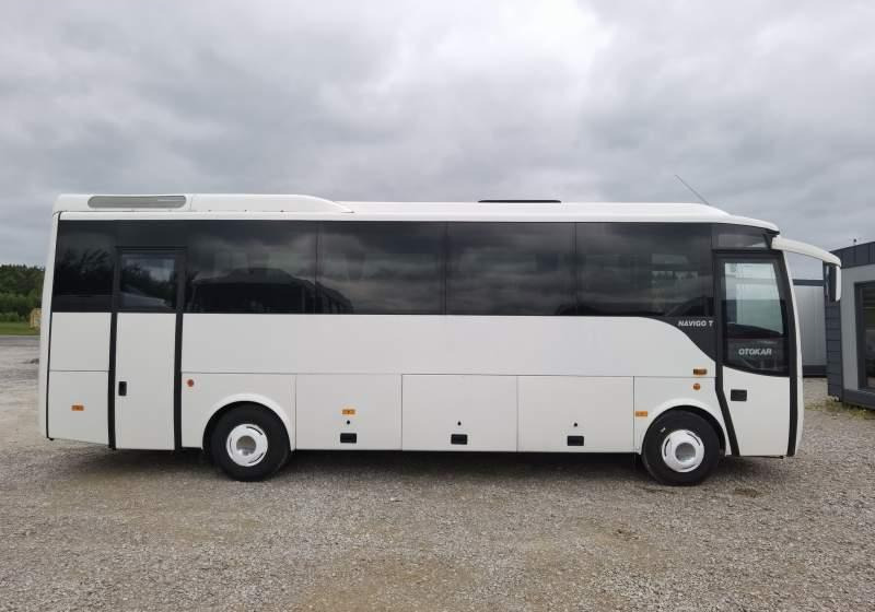 Otokar Navigo T Mega 33 *klima* - Autocarro: foto 4 Otokar Navigo T Mega 33 *klima* - Autocarro: foto 4