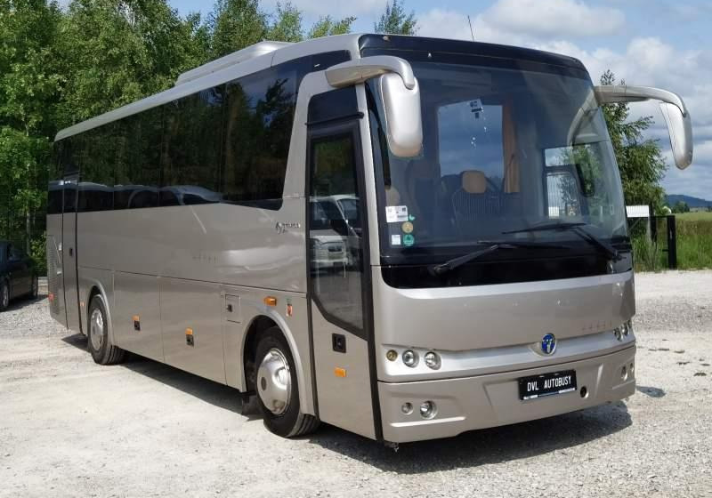Temsa MD9 2012 *klima*WC* - Autocarro: foto 2 Temsa MD9 2012 *klima*WC* - Autocarro: foto 2