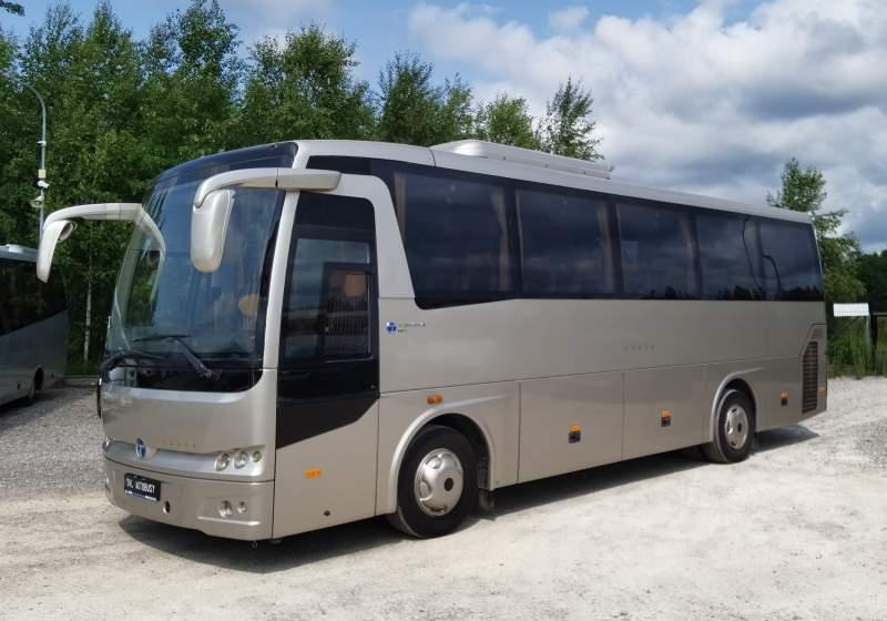 Temsa MD9 2012 *klima*WC* - Autocarro: foto 5 Temsa MD9 2012 *klima*WC* - Autocarro: foto 5