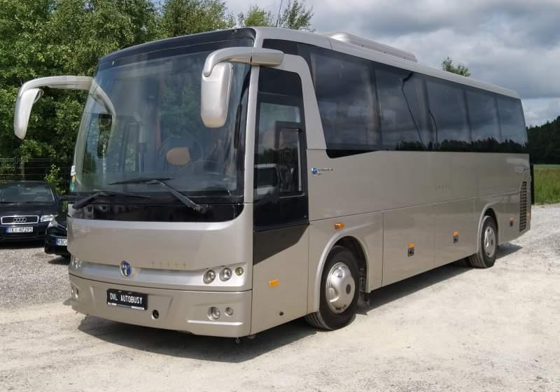 Temsa MD9 2012 *klima*WC* - Autocarro: foto 4 Temsa MD9 2012 *klima*WC* - Autocarro: foto 4