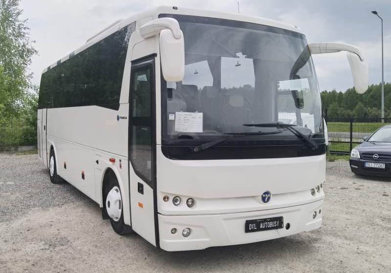 Temsa MD9 41 2012 *klima* - Autocarro: foto 2 Temsa MD9 41 2012 *klima* - Autocarro: foto 2