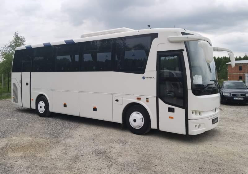 Temsa MD9 41 2012 *klima* - Autocarro: foto 3 Temsa MD9 41 2012 *klima* - Autocarro: foto 3