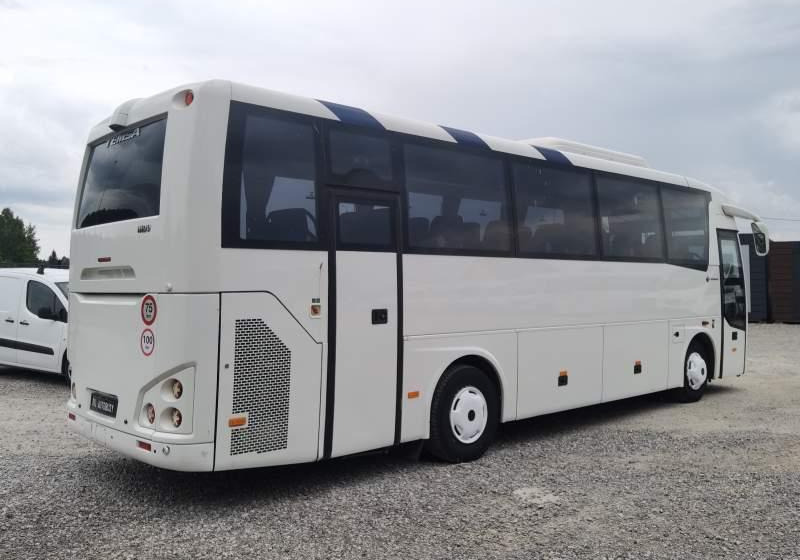 Temsa MD9 41 2012 *klima* - Autocarro: foto 5 Temsa MD9 41 2012 *klima* - Autocarro: foto 5