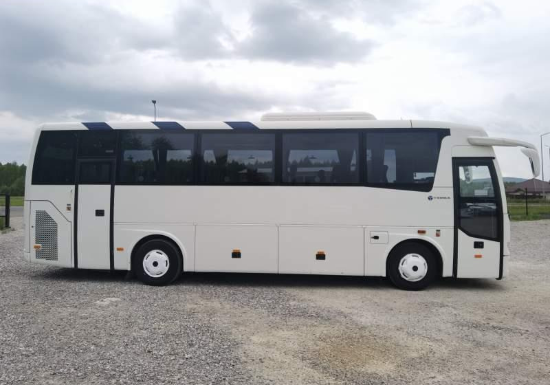 Temsa MD9 41 2012 *klima* - Autocarro: foto 4 Temsa MD9 41 2012 *klima* - Autocarro: foto 4