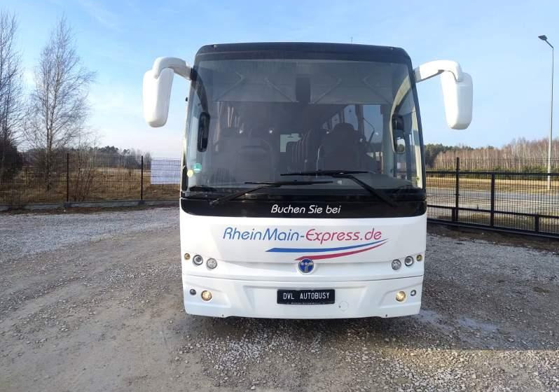 Temsa MD9 EURO 6 1 własciciel ORYG 300.000 KM - Ônibus suburbano: foto 2 Temsa MD9 EURO 6 1 własciciel ORYG 300.000 KM - Ônibus suburbano: foto 2