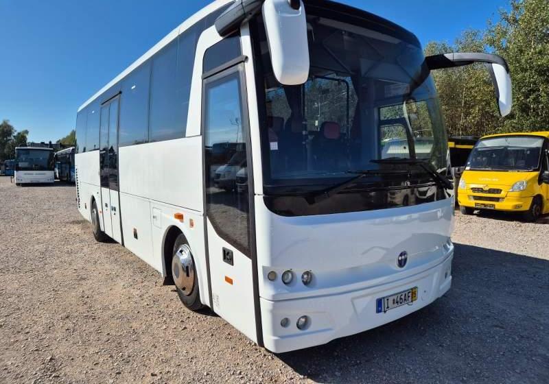 Temsa MD9 ic 39 miejsc Euro 6 NAVIGO TOURINO - Ônibus suburbano: foto 1 Temsa MD9 ic 39 miejsc Euro 6 NAVIGO TOURINO - Ônibus suburbano: foto 1