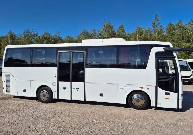 Temsa MD9 ic 39 miejsc Euro 6 NAVIGO TOURINO - Ônibus suburbano: foto 3 Temsa MD9 ic 39 miejsc Euro 6 NAVIGO TOURINO - Ônibus suburbano: foto 3