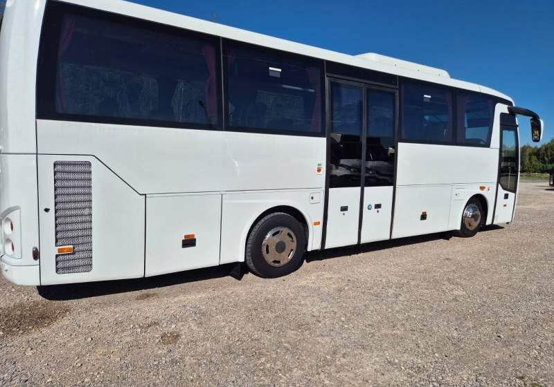 Temsa MD9 ic 39 miejsc Euro 6 NAVIGO TOURINO - Ônibus suburbano: foto 5 Temsa MD9 ic 39 miejsc Euro 6 NAVIGO TOURINO - Ônibus suburbano: foto 5