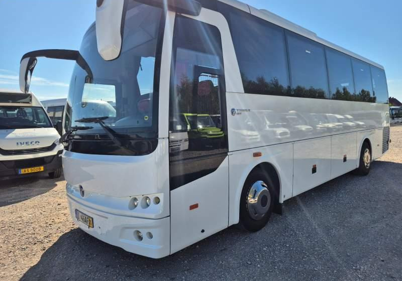 Temsa MD9 ic 39 miejsc Euro 6 NAVIGO TOURINO - Ônibus suburbano: foto 2 Temsa MD9 ic 39 miejsc Euro 6 NAVIGO TOURINO - Ônibus suburbano: foto 2