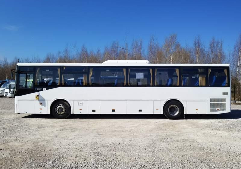 Temsa Torumalin 12 EURO 5 nauka jazdy, winda, klima - Ônibus suburbano: foto 5 Temsa Torumalin 12 EURO 5 nauka jazdy, winda, klima - Ônibus suburbano: foto 5