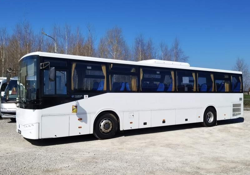 Temsa Torumalin 12 EURO 5 nauka jazdy, winda, klima - Ônibus suburbano: foto 4 Temsa Torumalin 12 EURO 5 nauka jazdy, winda, klima - Ônibus suburbano: foto 4