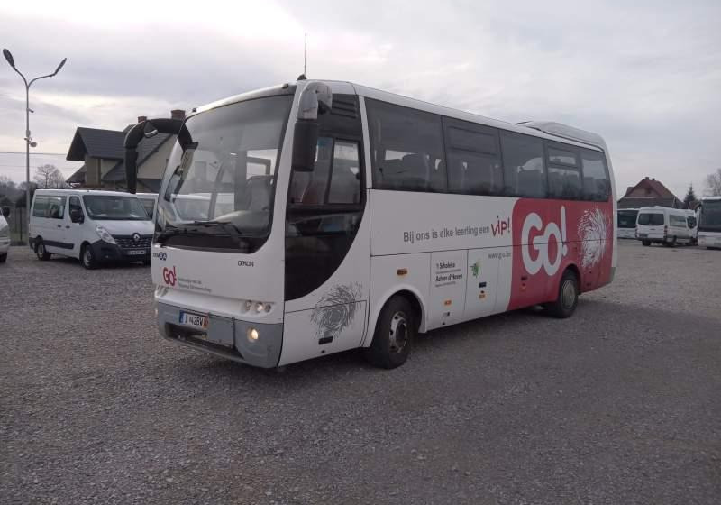 Temsa opalin 9 2 SZTUKI IDENTYCZNE - Ônibus suburbano: foto 3 Temsa opalin 9 2 SZTUKI IDENTYCZNE - Ônibus suburbano: foto 3