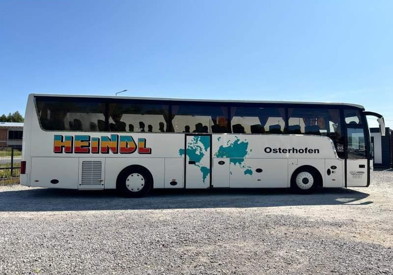 VanHool T915 ALICRON - Autocarro: foto 4 VanHool T915 ALICRON - Autocarro: foto 4