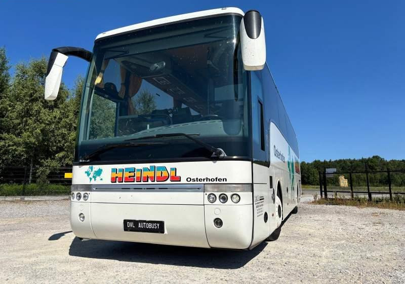 VanHool T915 ALICRON - Autocarro: foto 1 VanHool T915 ALICRON - Autocarro: foto 1