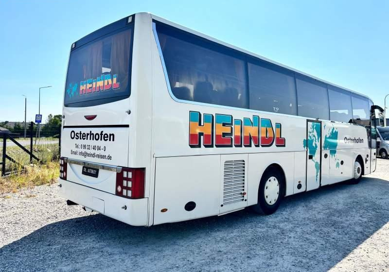 VanHool T915 ALICRON - Autocarro: foto 3 VanHool T915 ALICRON - Autocarro: foto 3