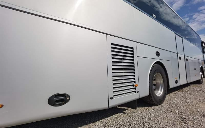 Autocarro VanHool T915 Acron EURO V MAN: foto 11