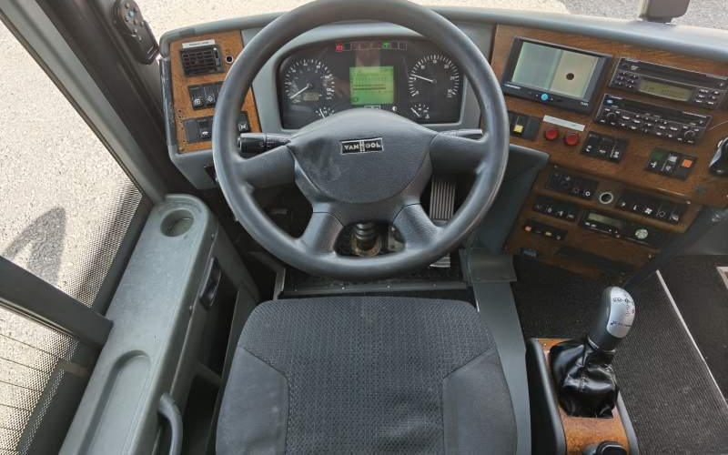 Autocarro VanHool T915 Acron EURO V MAN: foto 46