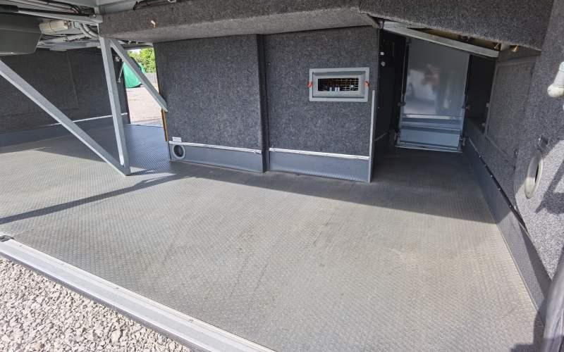 Autocarro VanHool T915 Acron EURO V MAN: foto 27