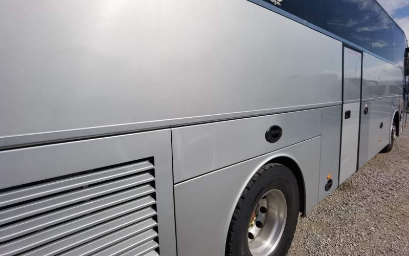Autocarro VanHool T915 Acron EURO V MAN: foto 12